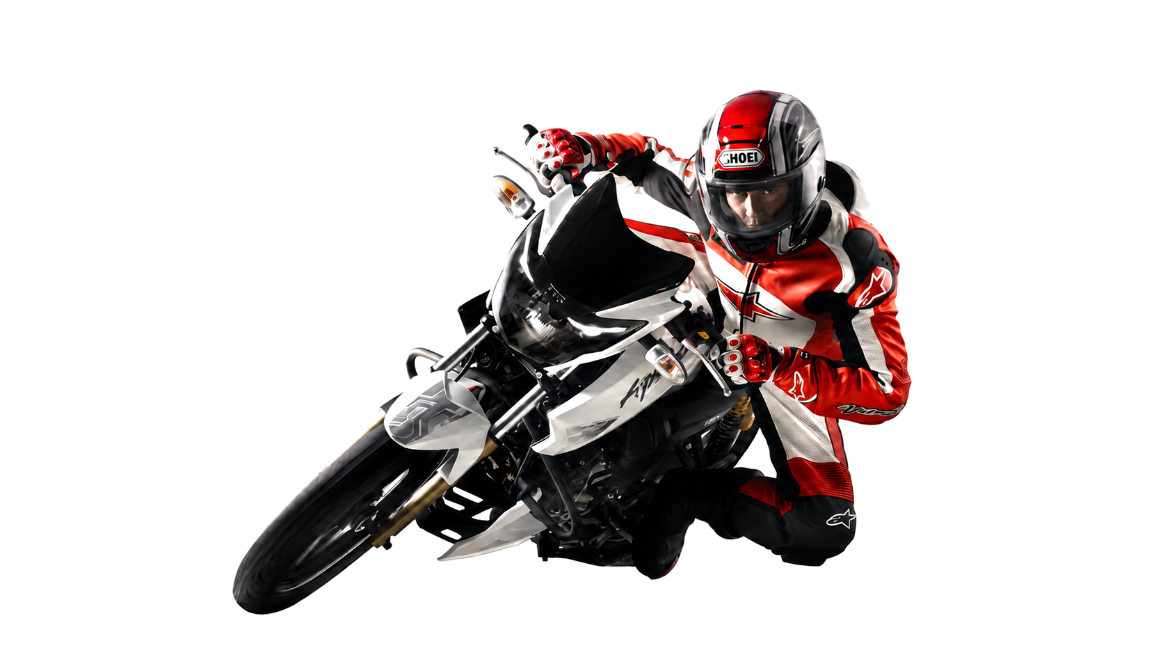 TVS APACHE 180 CC