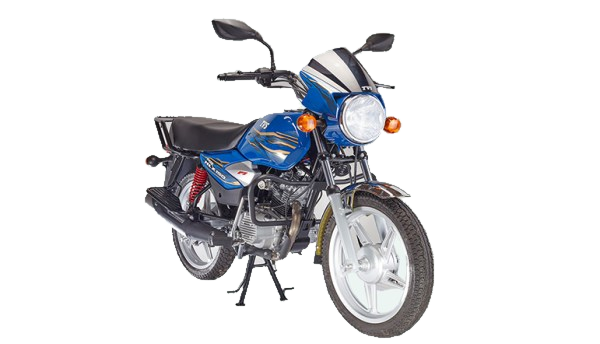 TVS STAR HLX 150